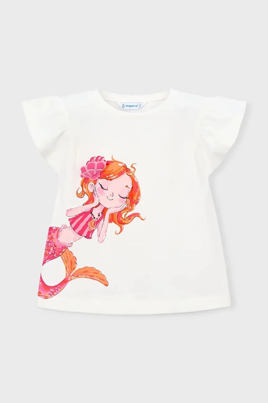 Детская футболка - фото 2