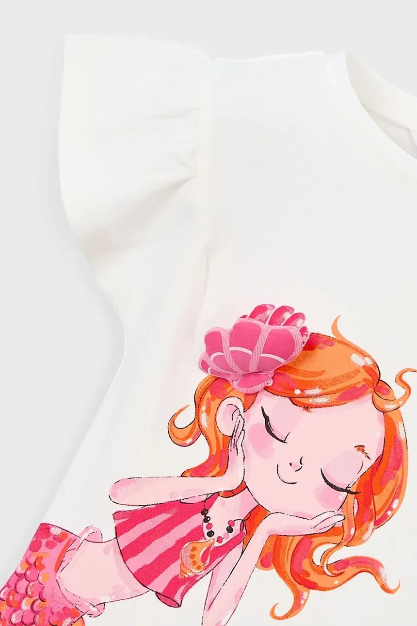 Детская футболка - фото 4