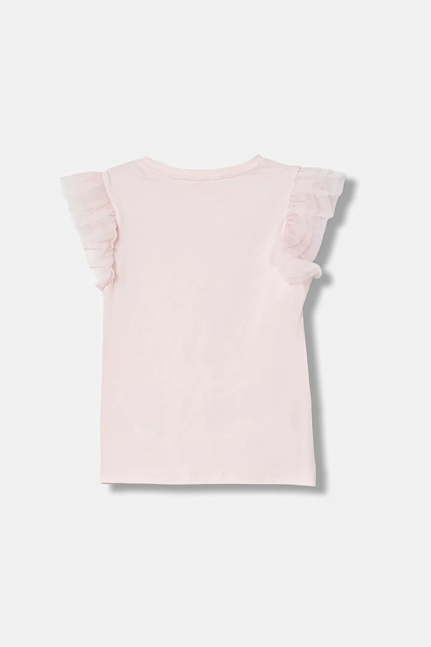 Детская футболка - фото 2