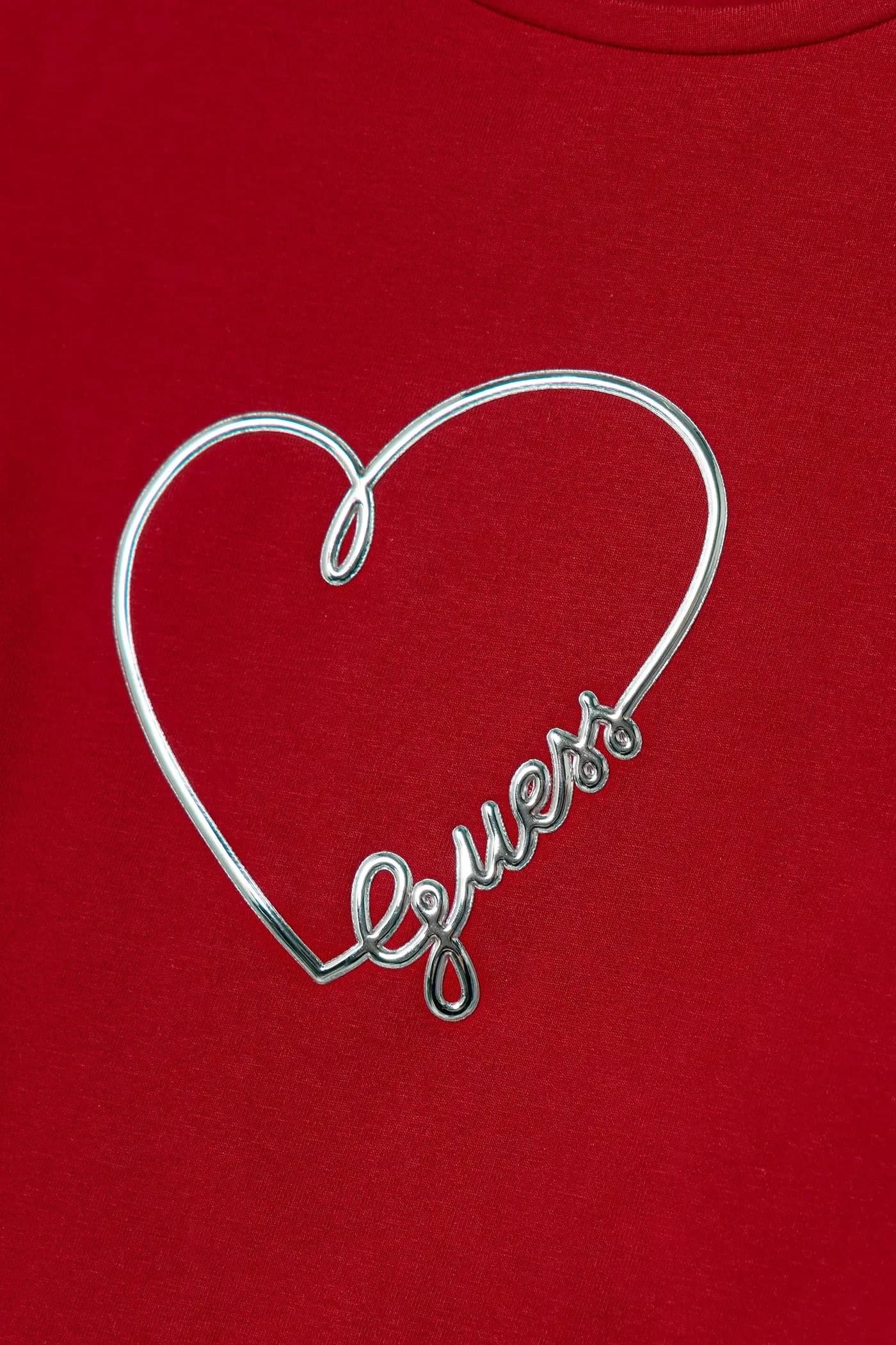 Детская футболка - фото 3