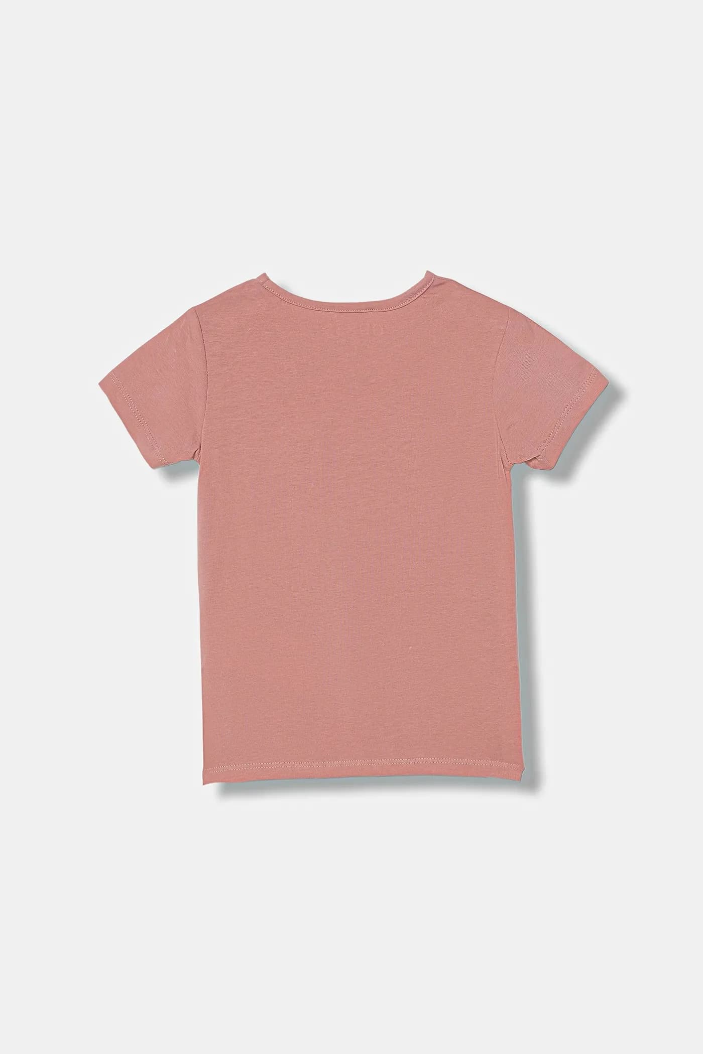 Детская футболка - фото 2