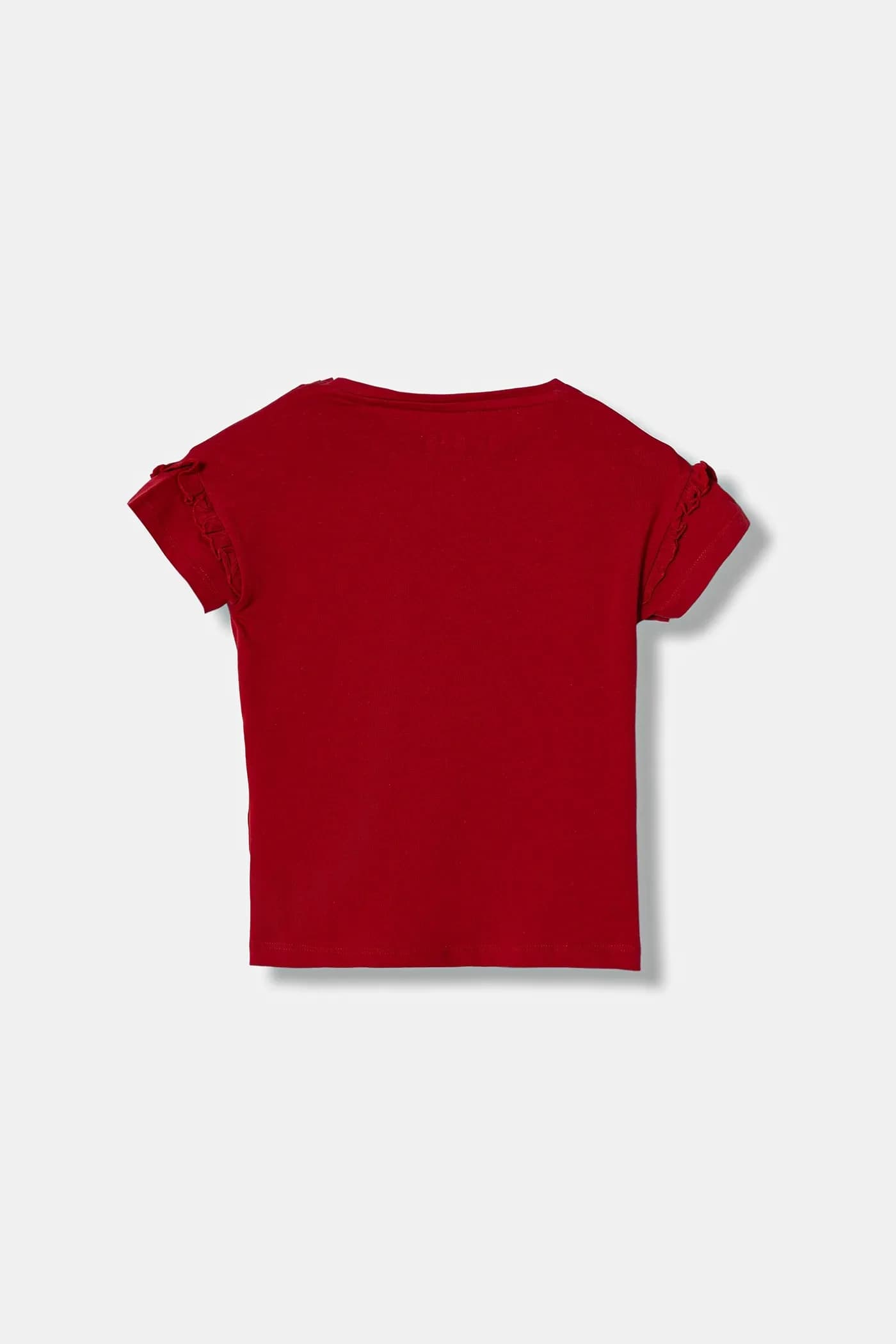 Детская футболка - фото 2