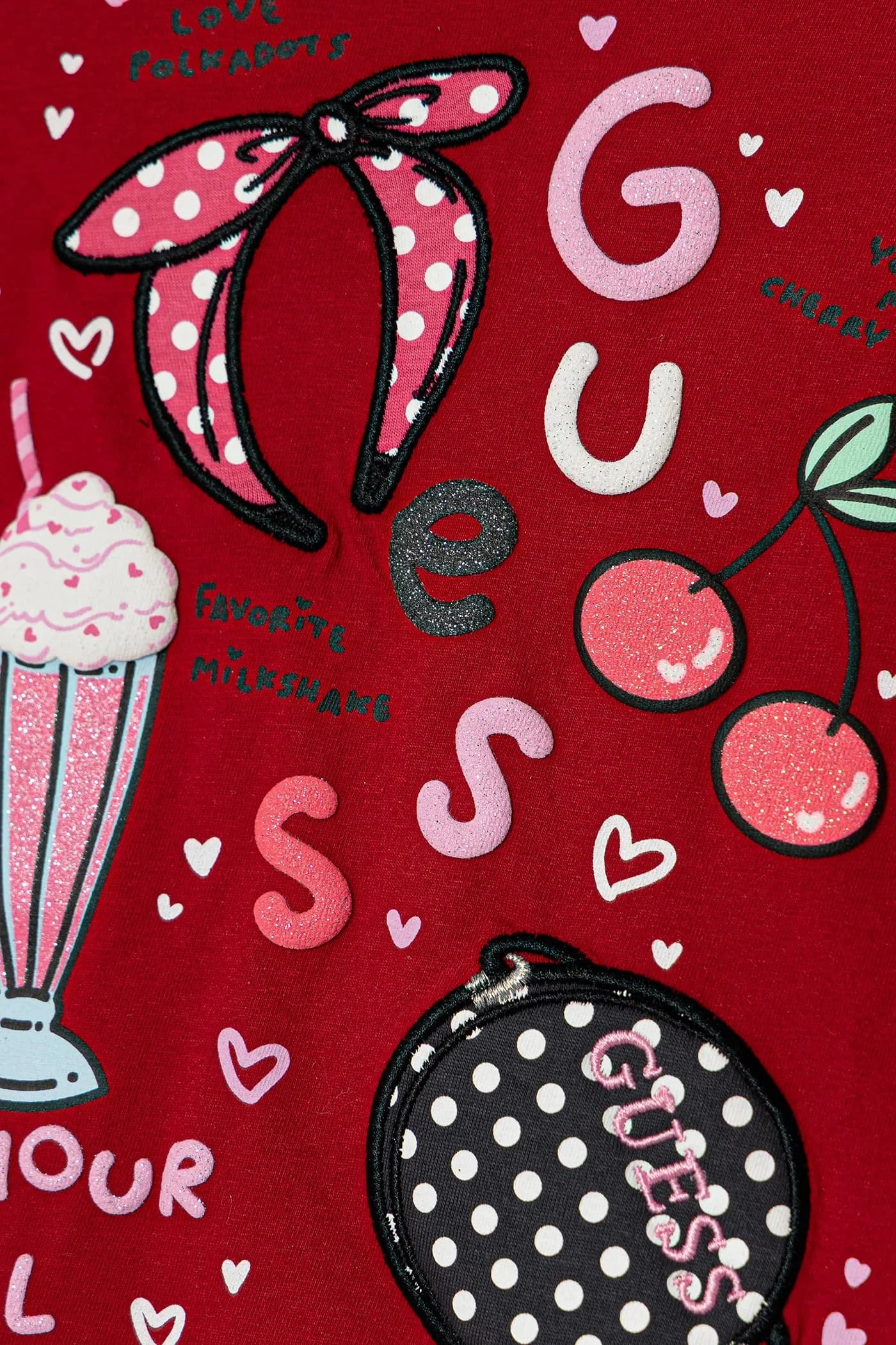 Детская футболка - фото 3