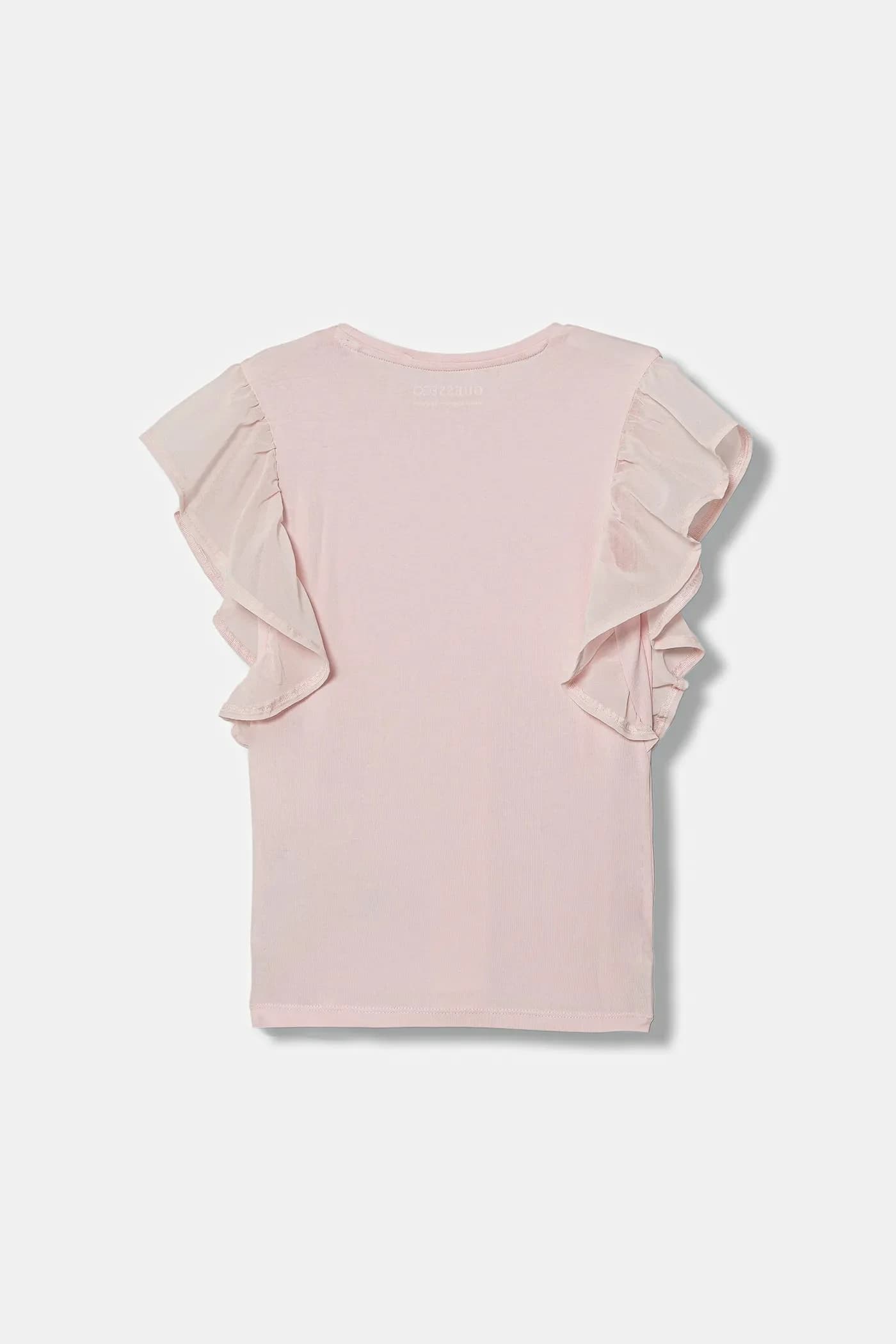 Детская футболка - фото 2