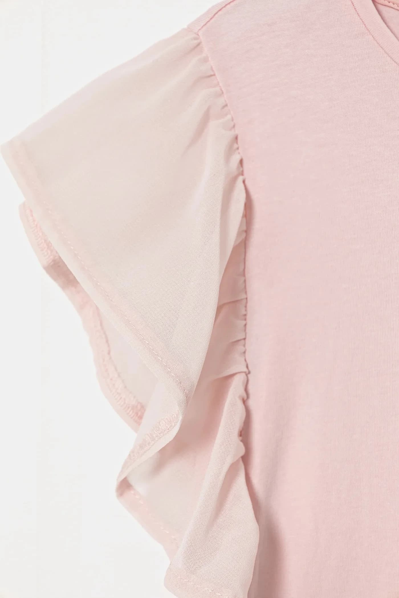 Детская футболка - фото 3