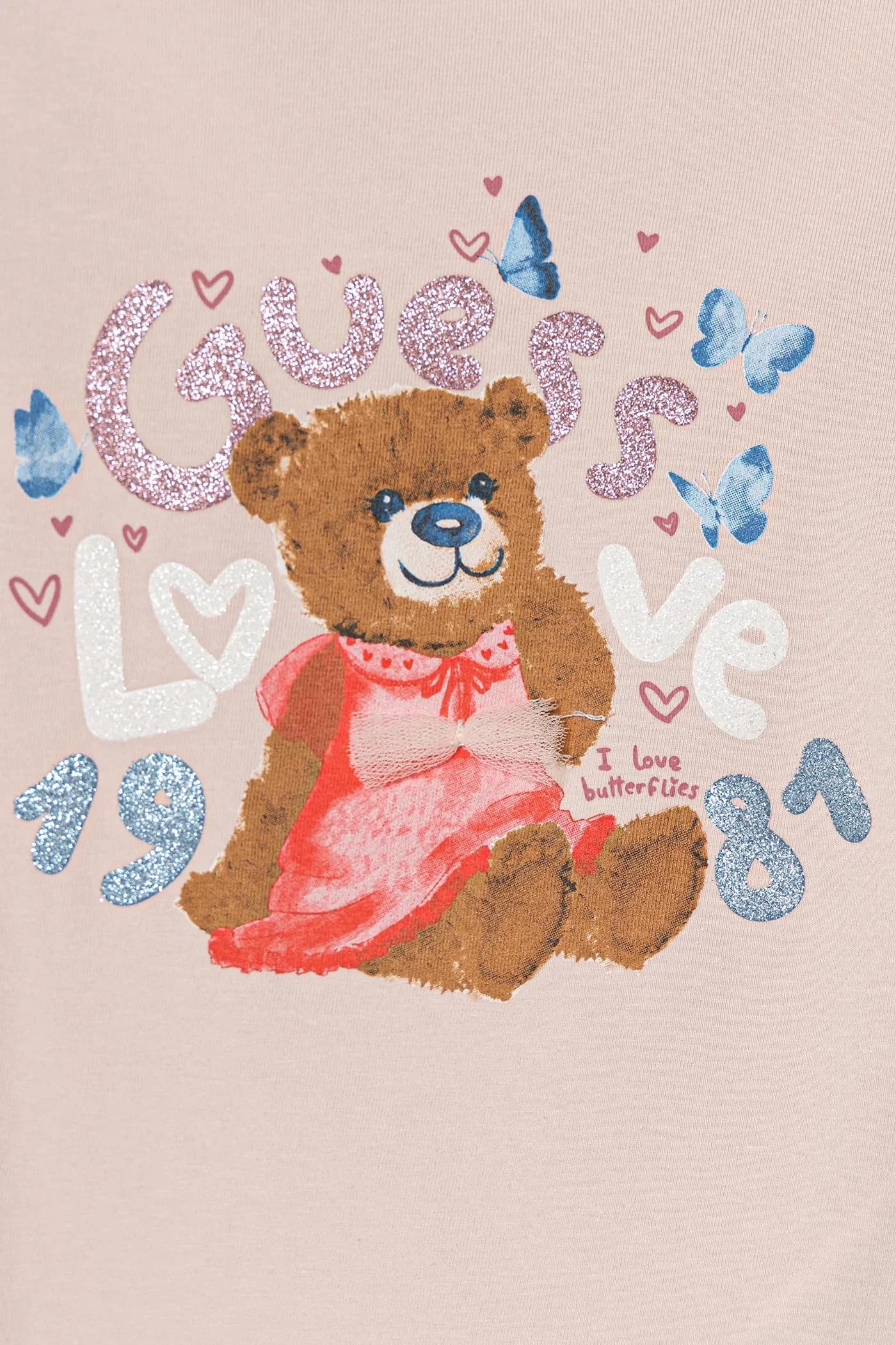 Детская футболка - фото 3