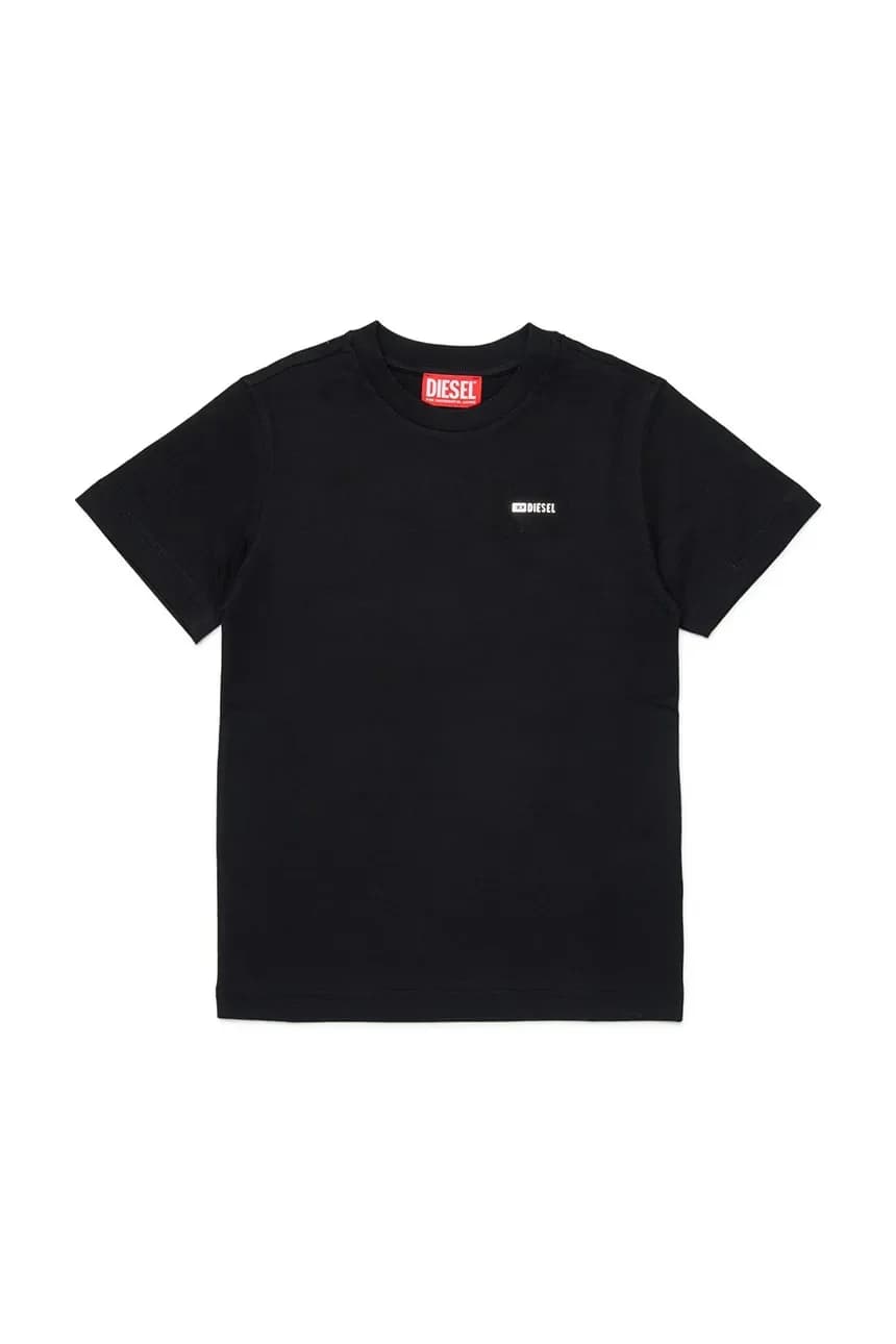 Детская хлопковая ФУТБОЛКА TADJUSTMET