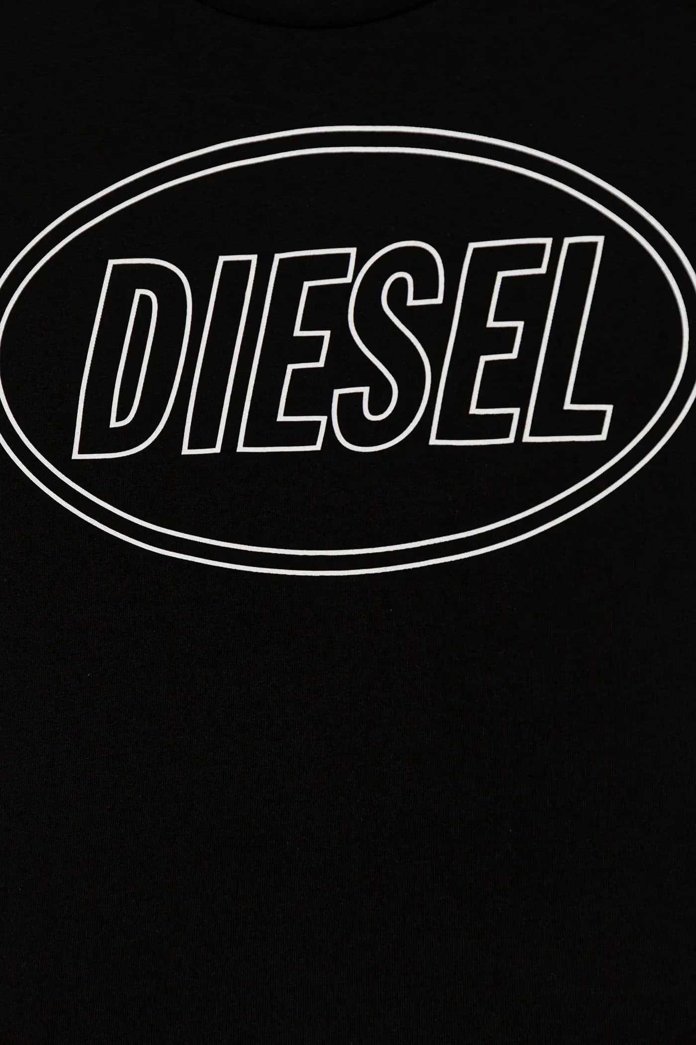 Детская футболка из хлопка TCIRCLE OVER T-SHIRT - фото 3