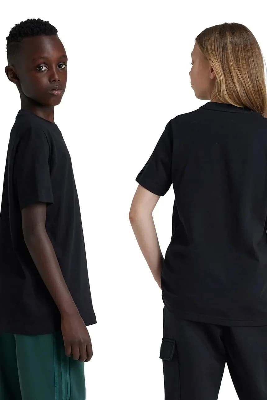 TEE детская хлопковая футболка - фото 5