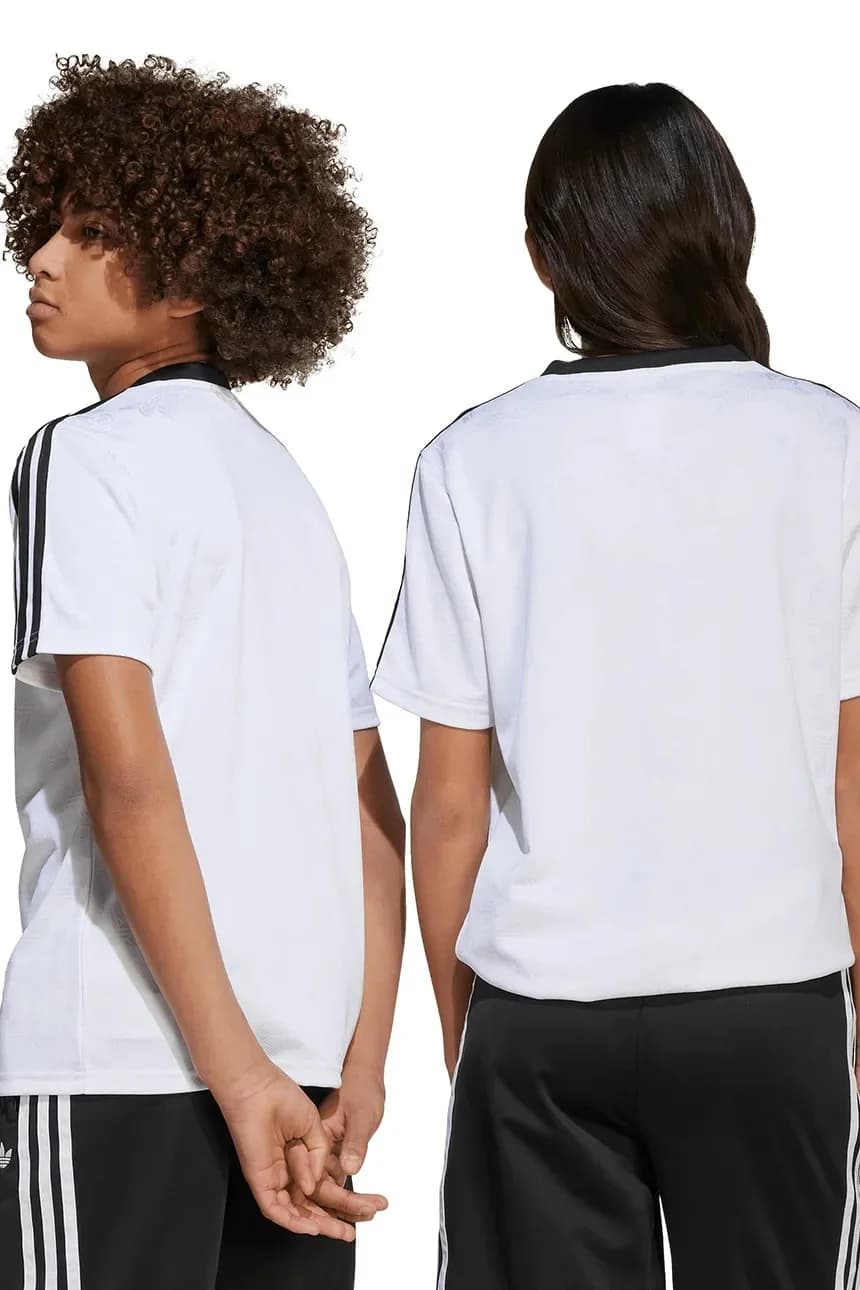 Детская футболка - фото 5