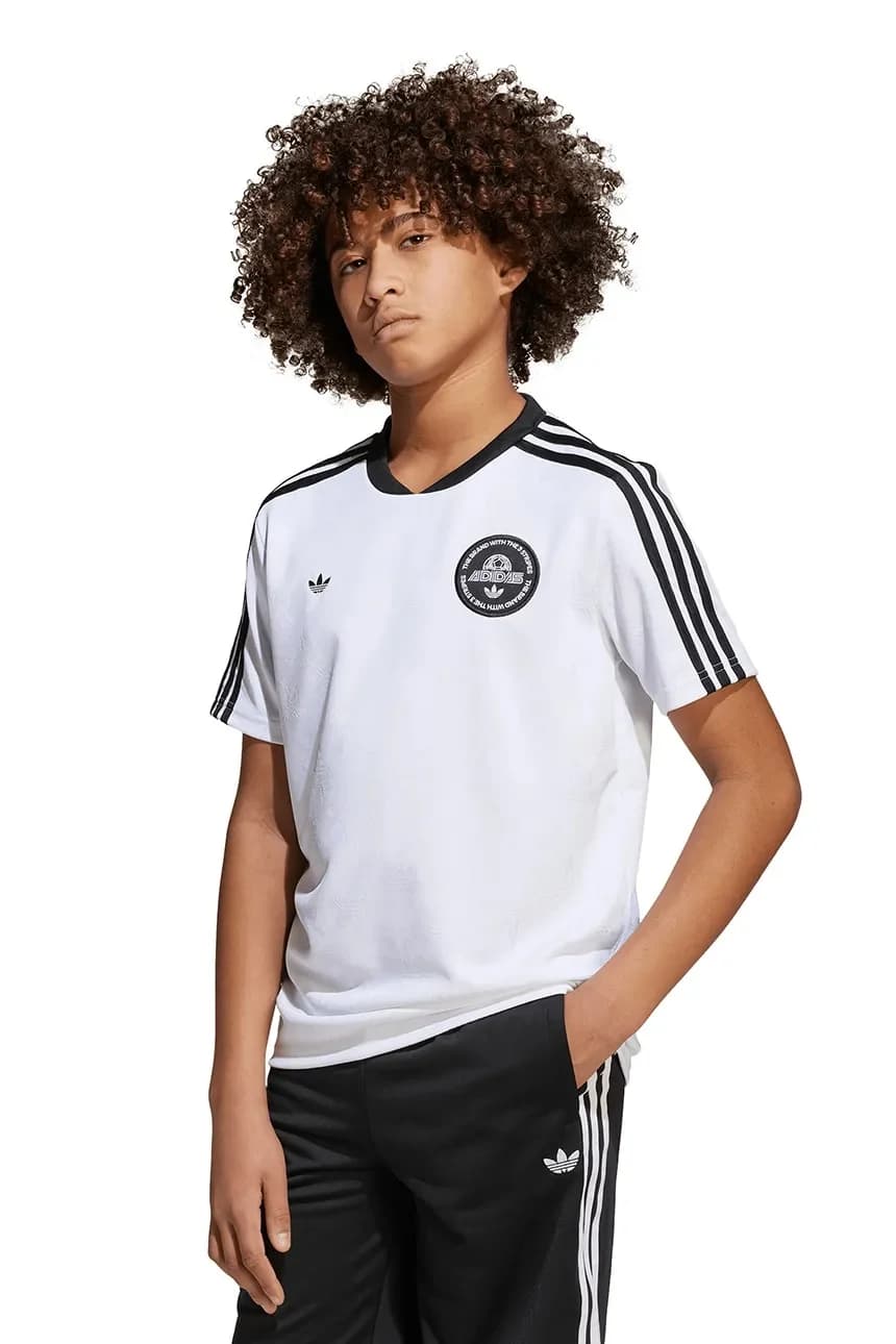 Детская футболка - фото 6