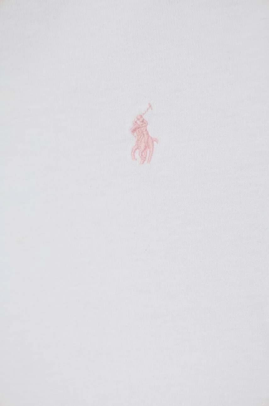 Детская хлопковая футболка - фото 4