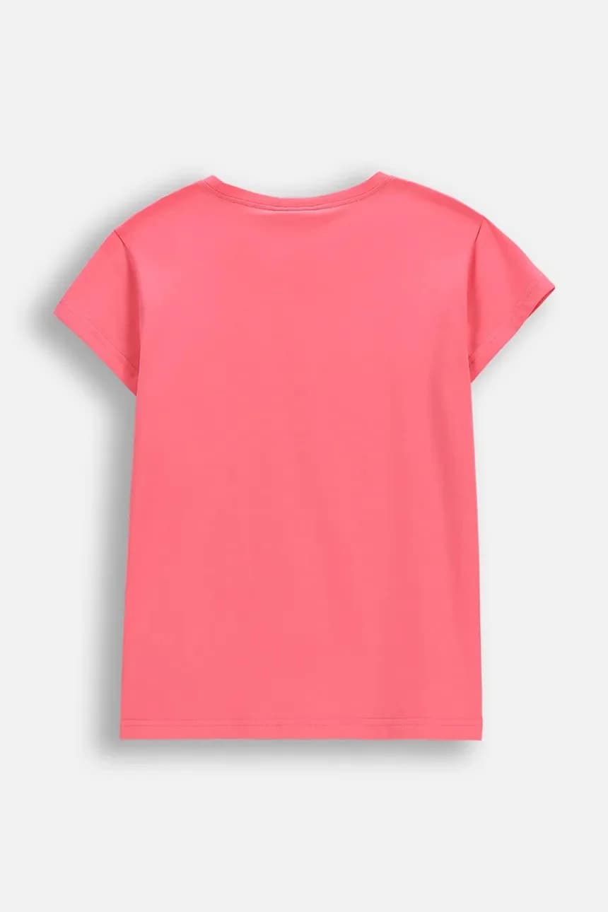 Детская футболка - фото 2