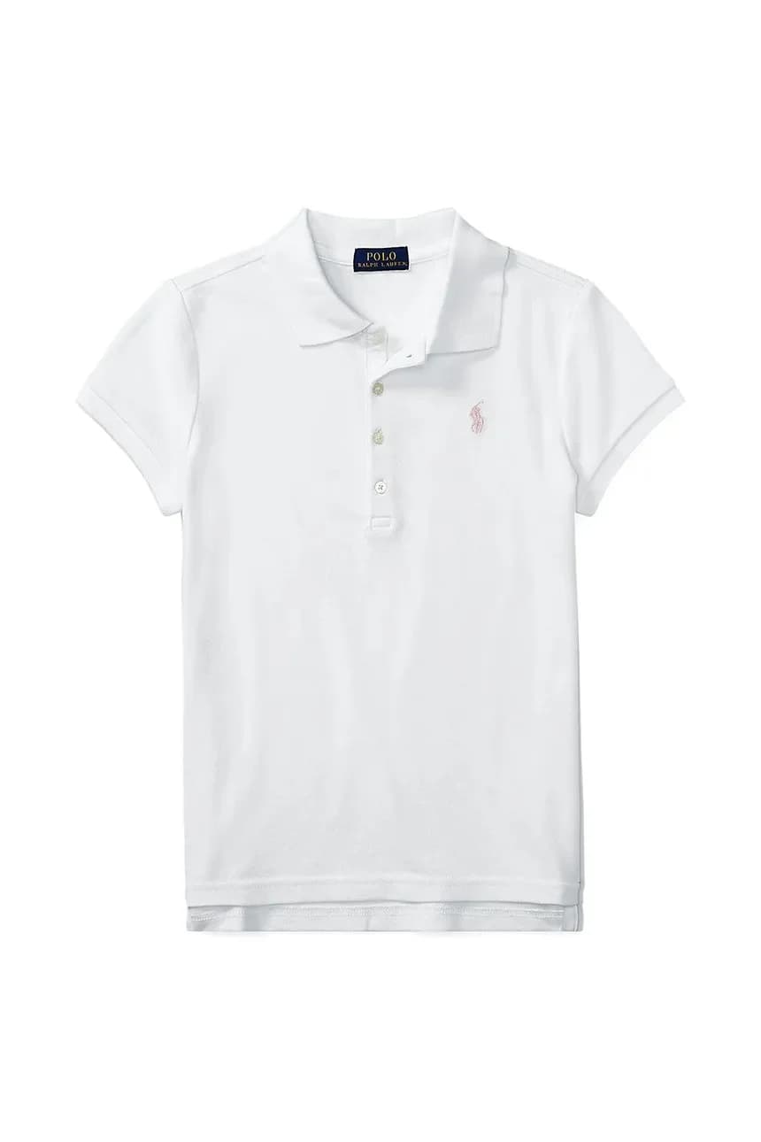 Детское поло 128-176 см. - фото 2