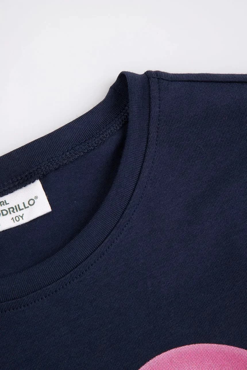 Детская футболка - фото 3