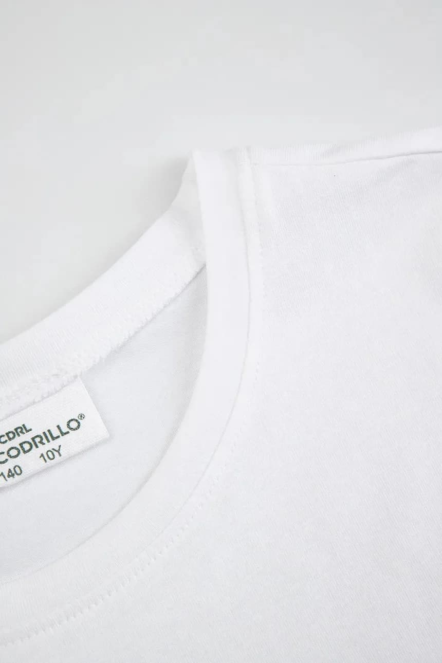 Детская футболка - фото 3