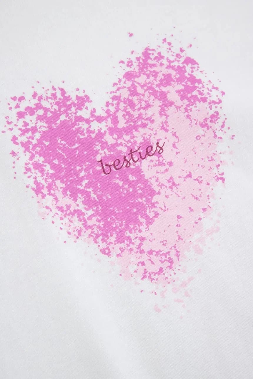 Детская футболка - фото 4