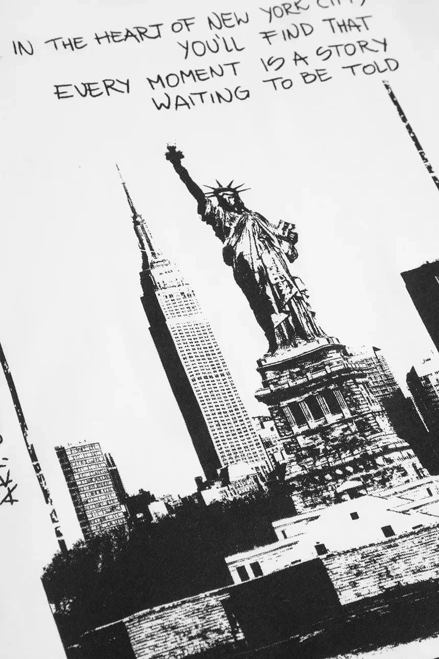 Детская хлопковая футболка - фото 4