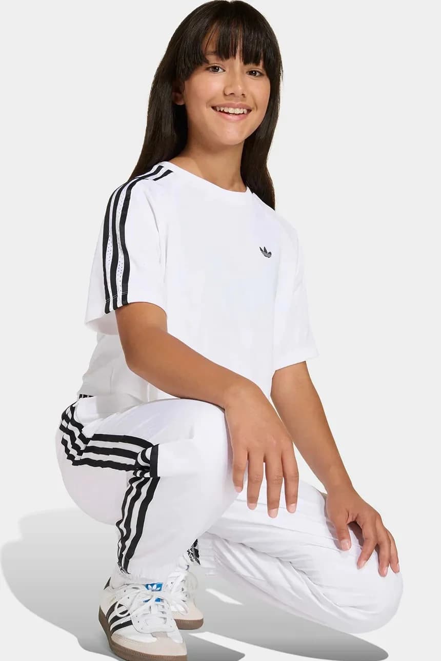 Детская хлопковая футболка - фото 6