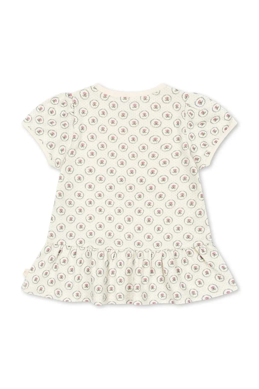 CLASSIC TEE GOTS детская хлопковая футболка - фото 2