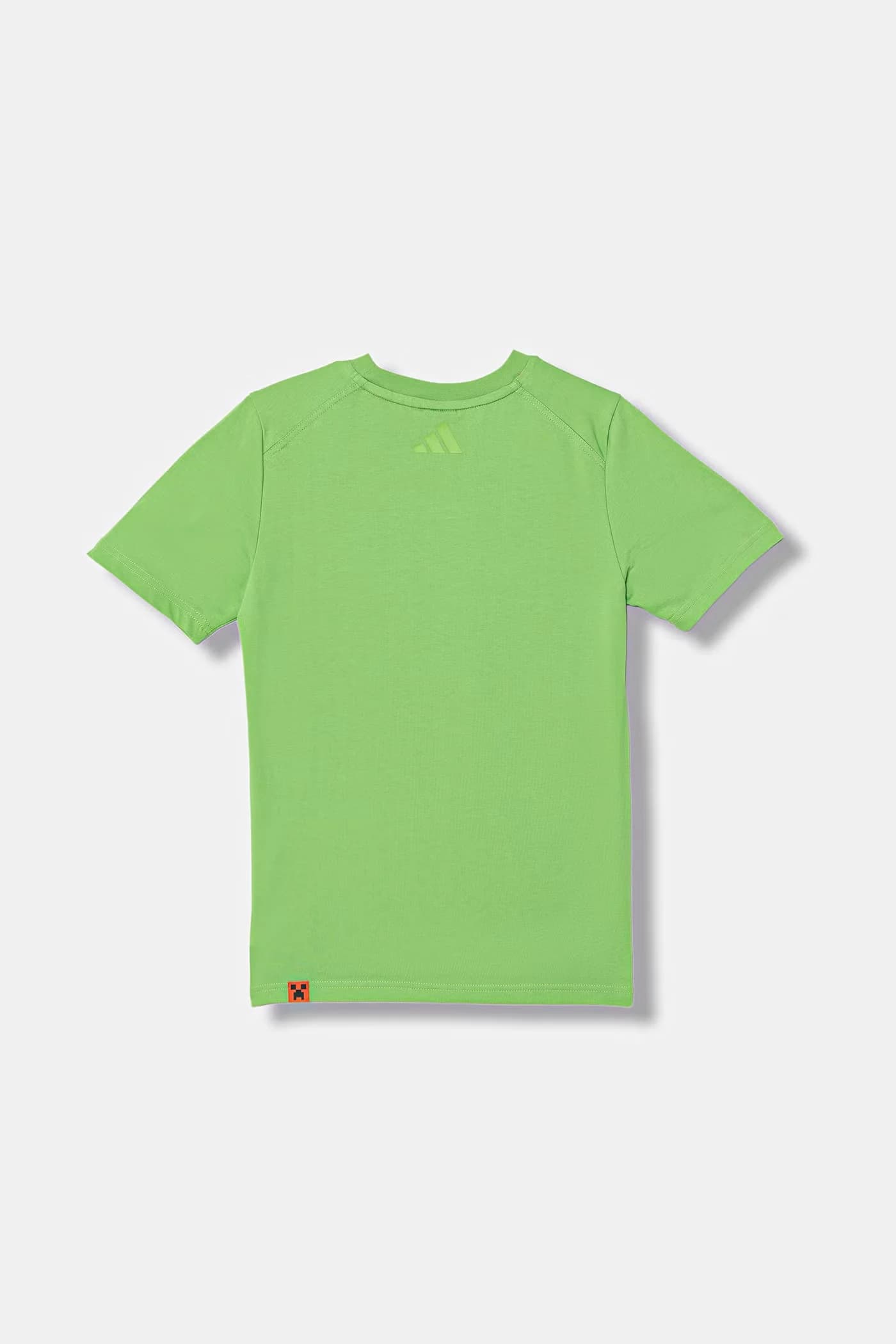 Детская хлопковая футболка - фото 2