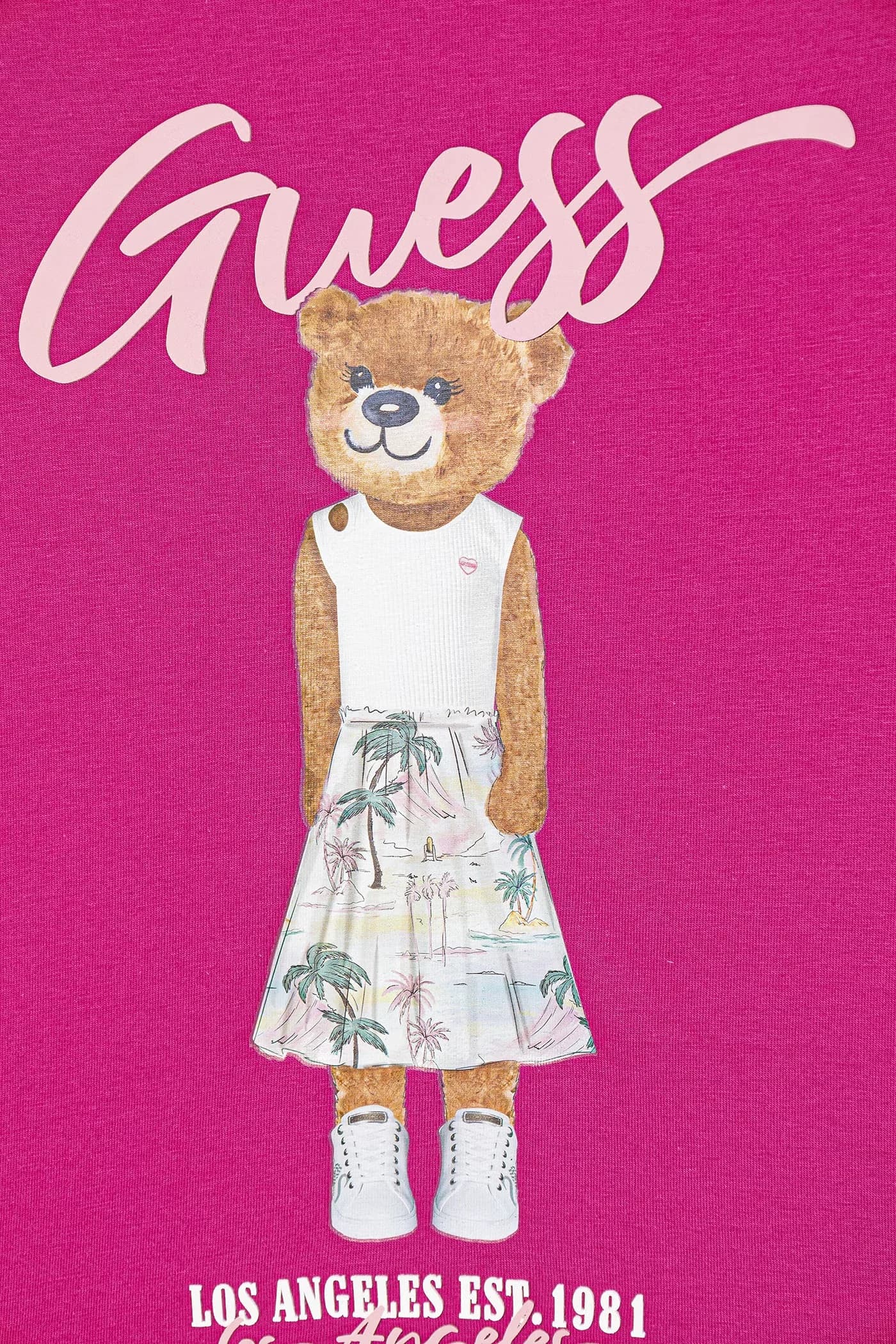 Детская футболка - фото 3