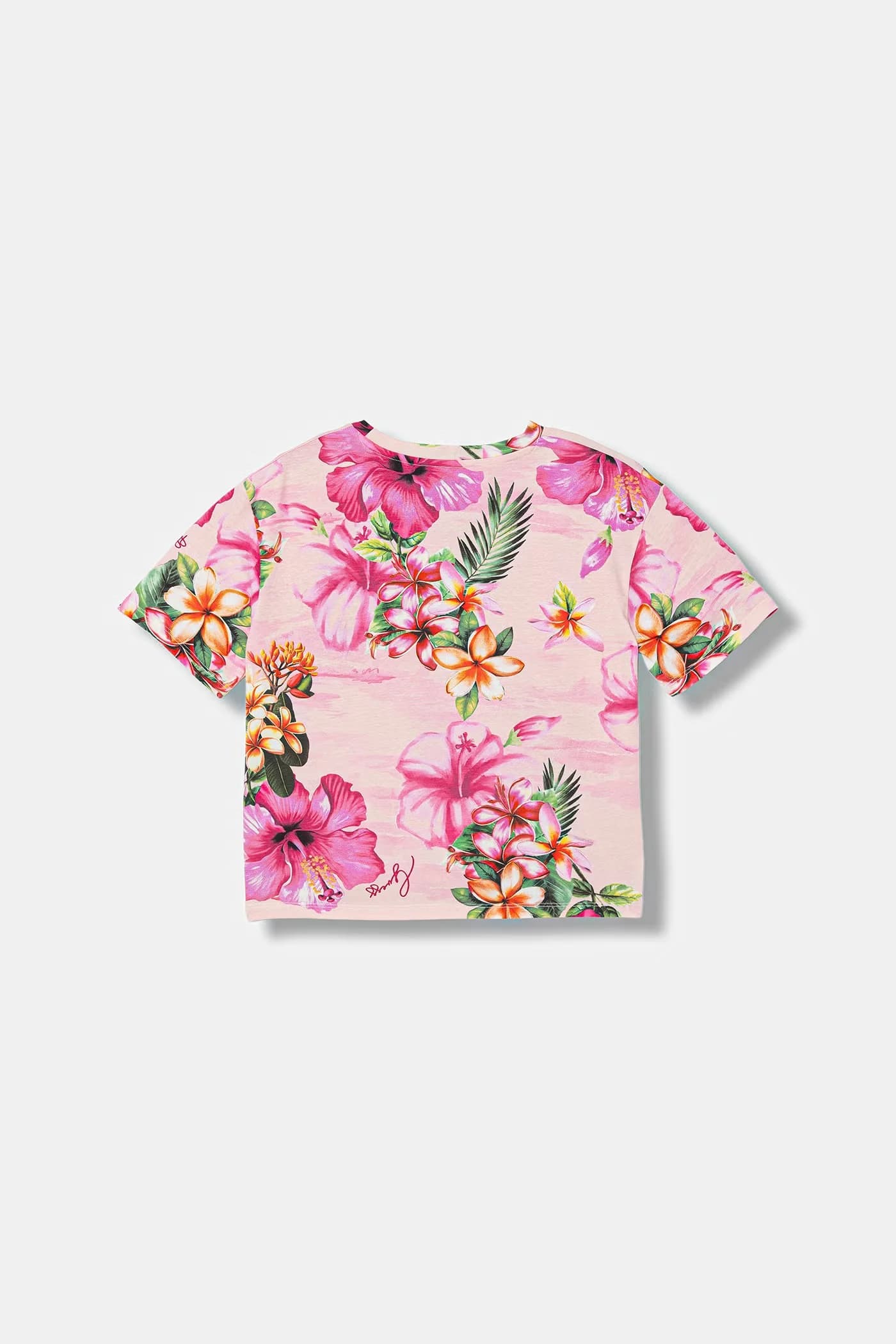 Детская футболка - фото 2