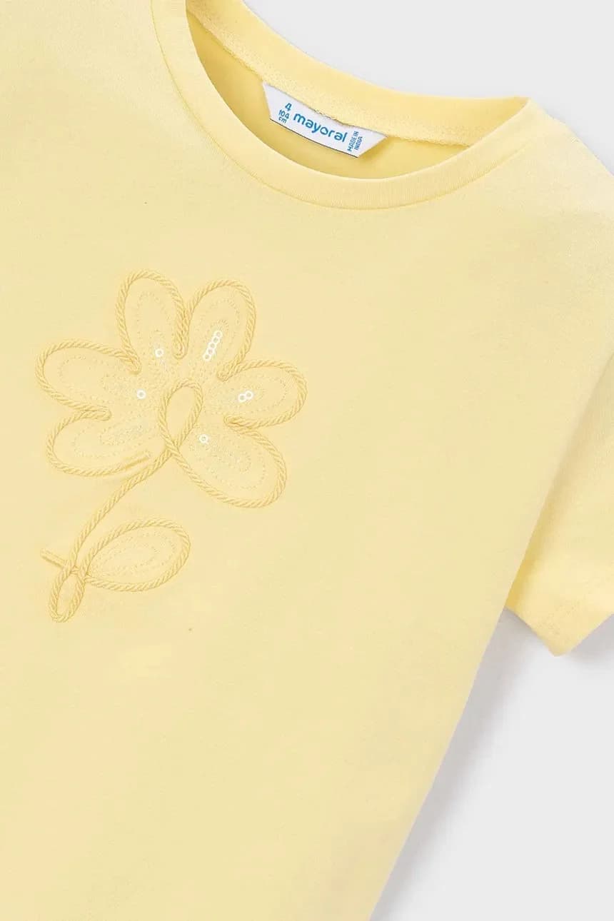 Детская футболка - фото 3