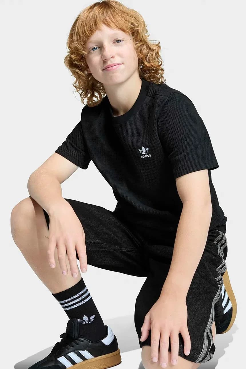 Детская футболка - фото 5