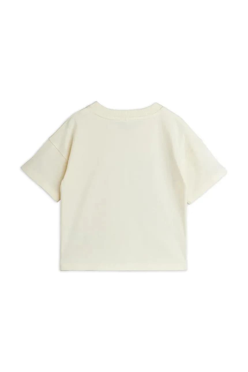 Детская хлопковая футболка Alien турагентство - фото 3