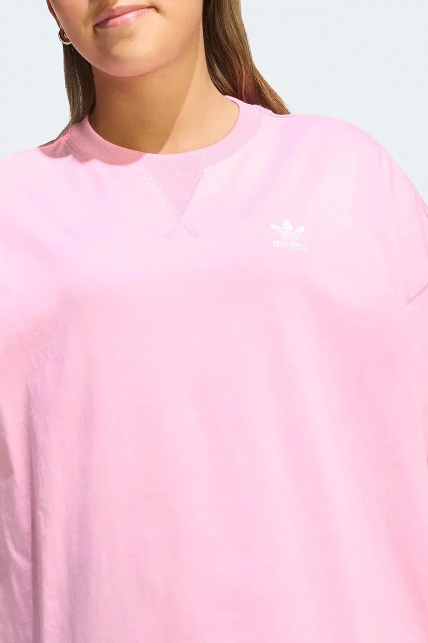 Детская хлопковая футболка - фото 7