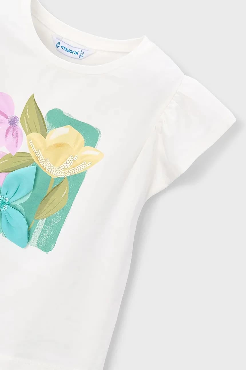 Детская футболка - фото 3