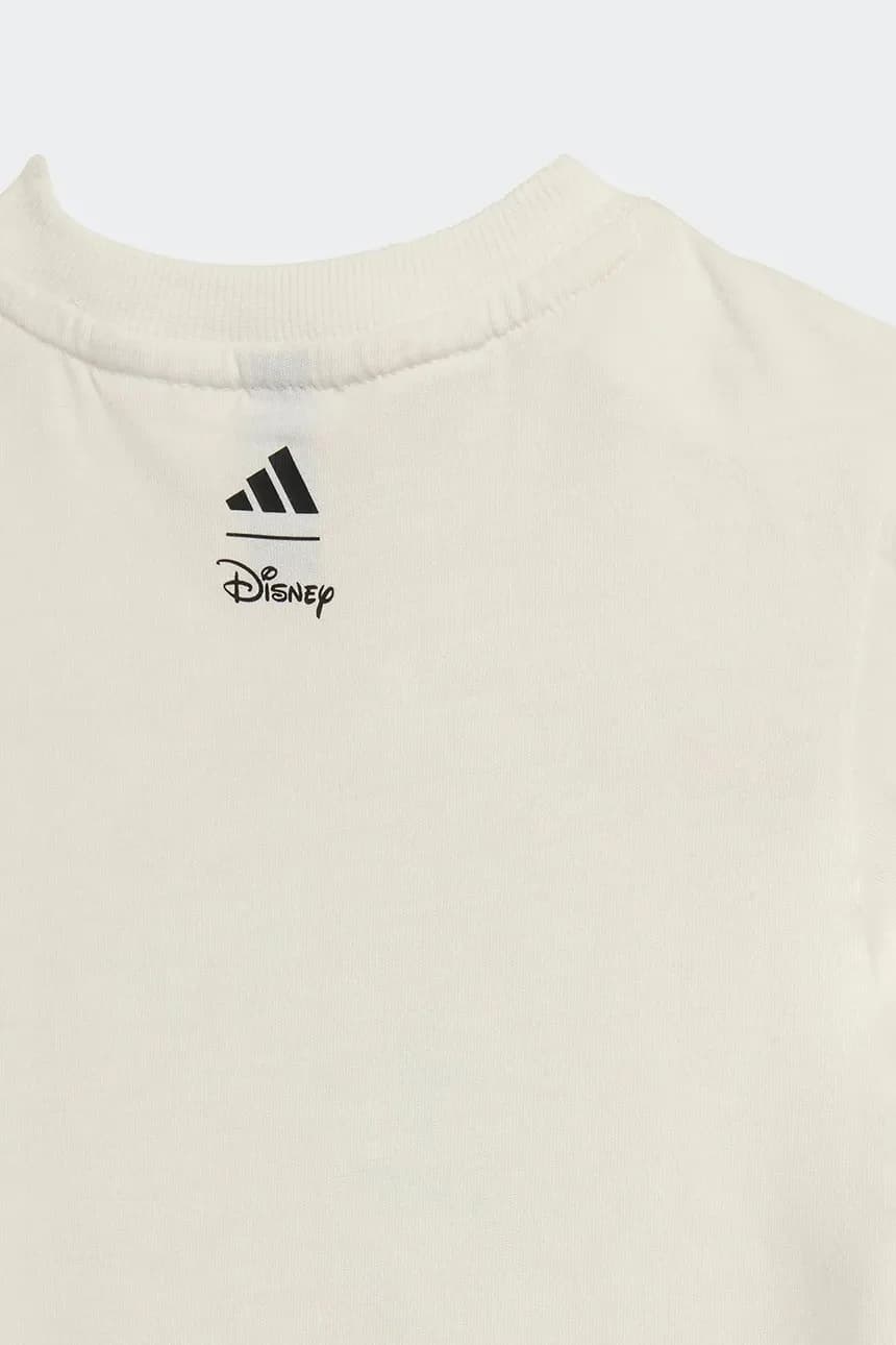 Детская хлопковая футболка DISNEY - фото 5