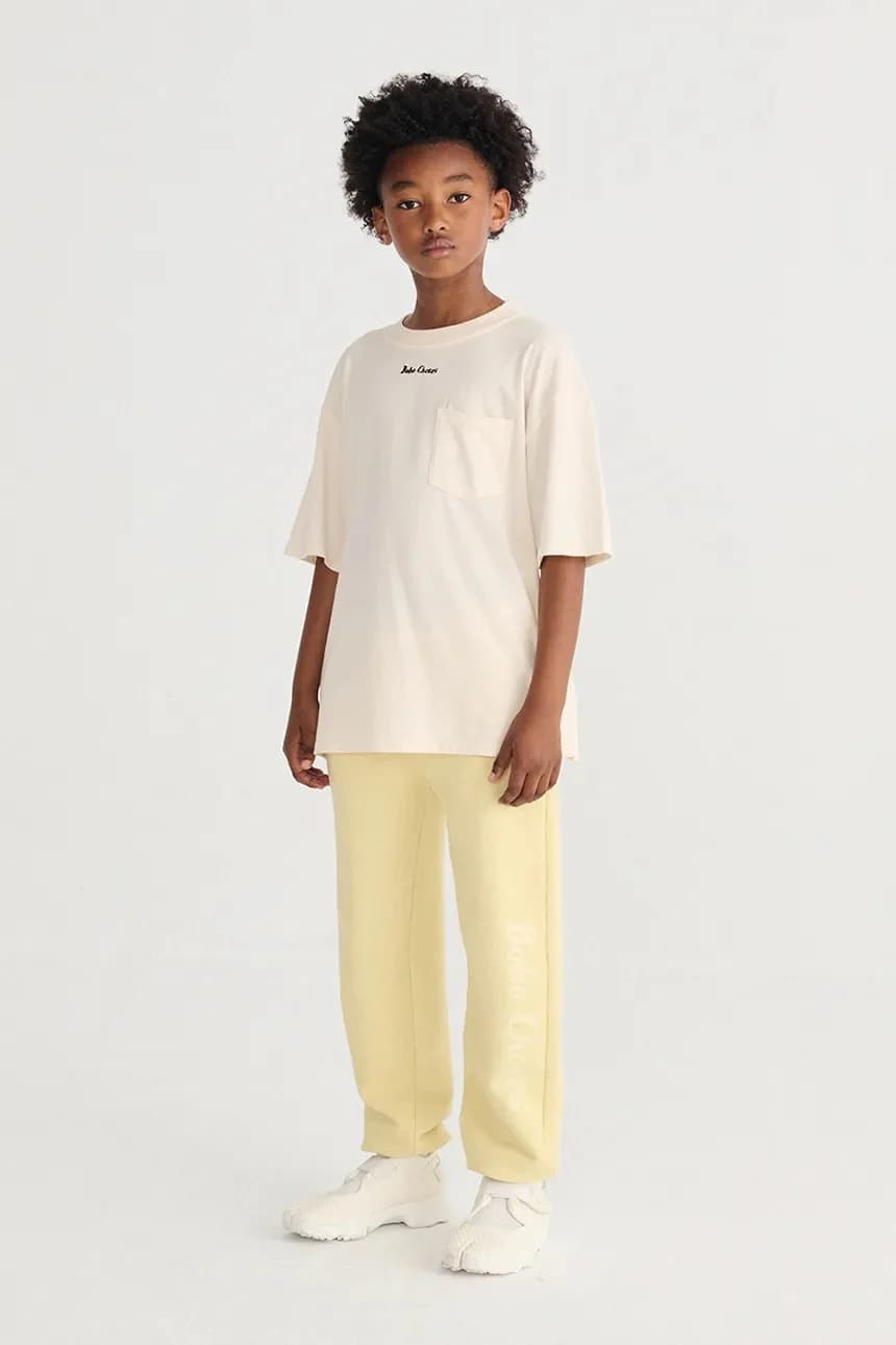 Детская хлопковая футболка Rapid Radish - фото 7