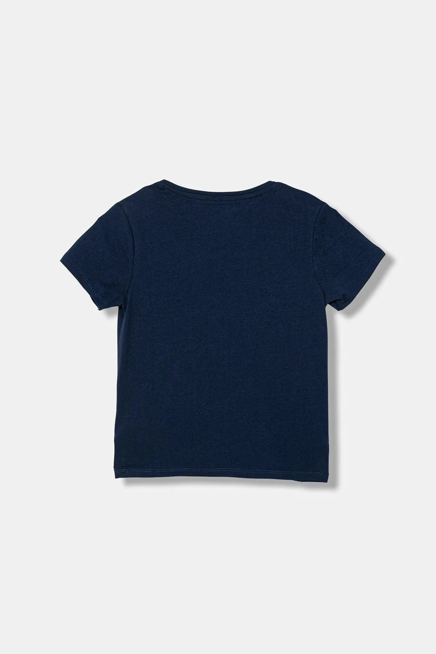 Детская футболка - фото 2