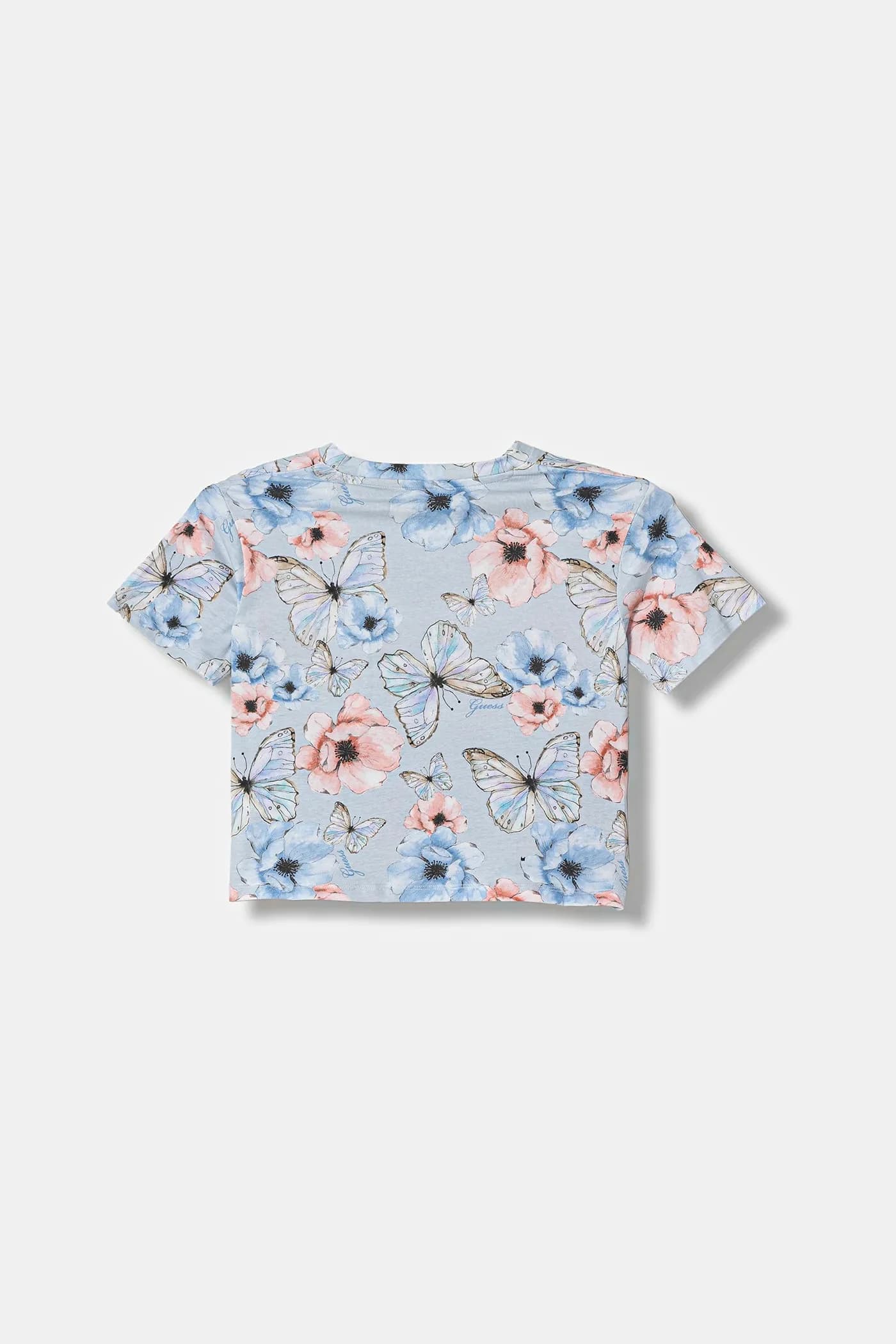 Детская футболка - фото 2