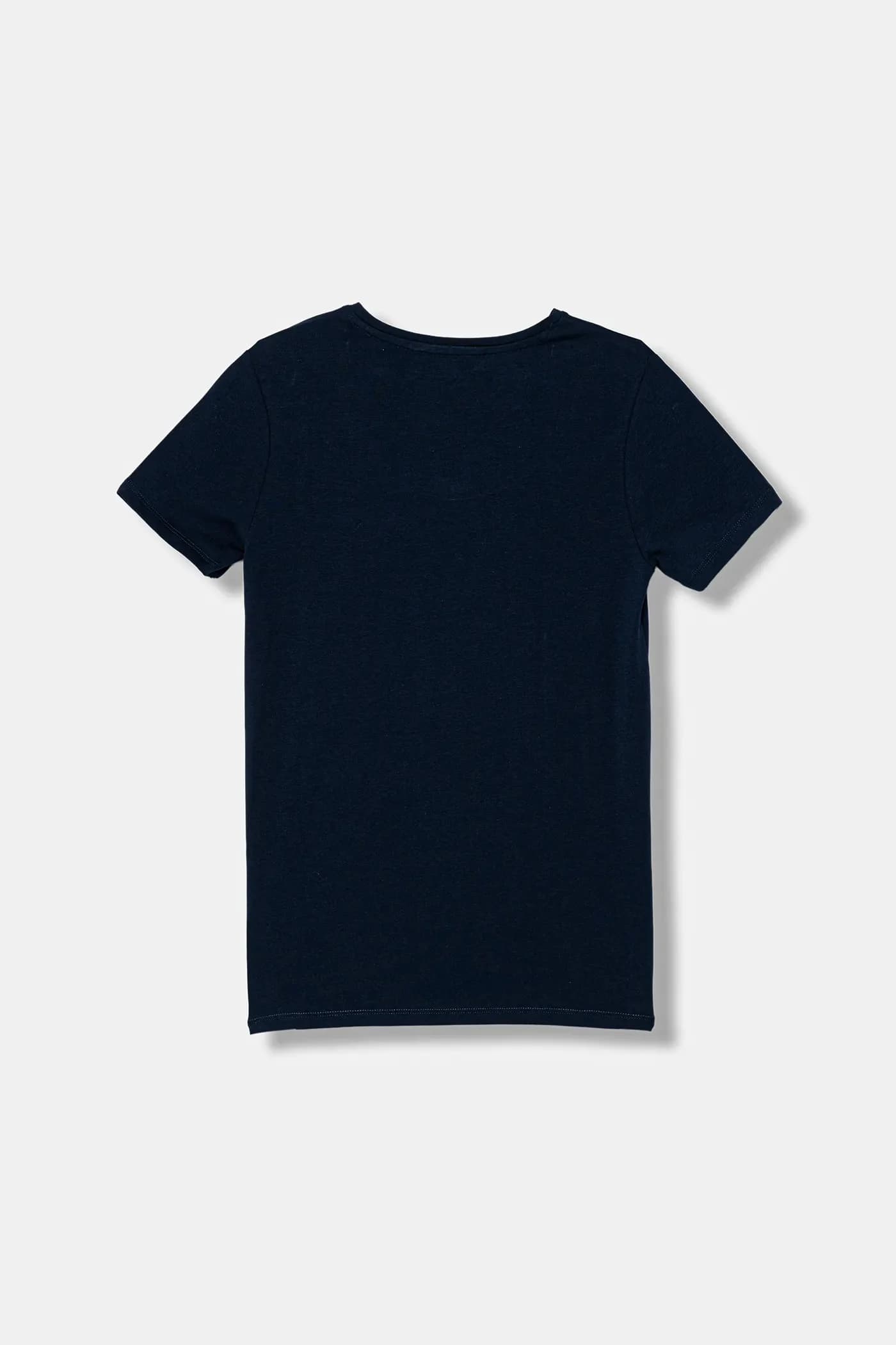 Детская футболка - фото 2