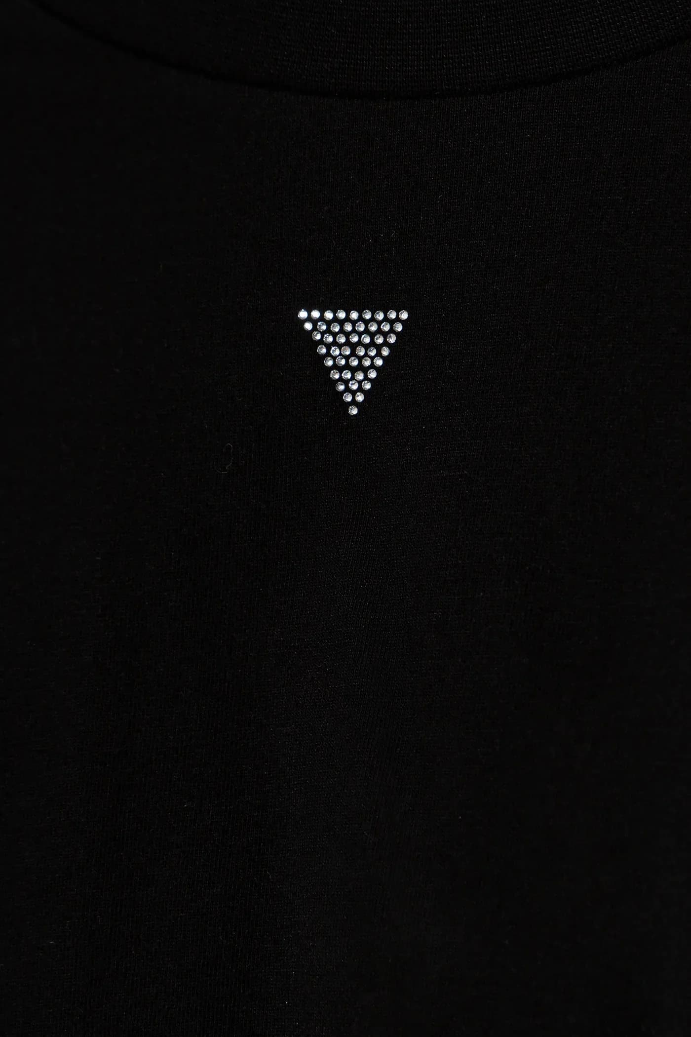 Детская хлопковая футболка - фото 3