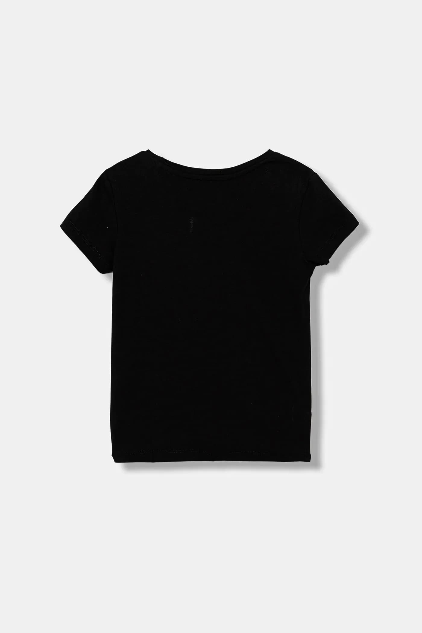 Детская футболка - фото 2