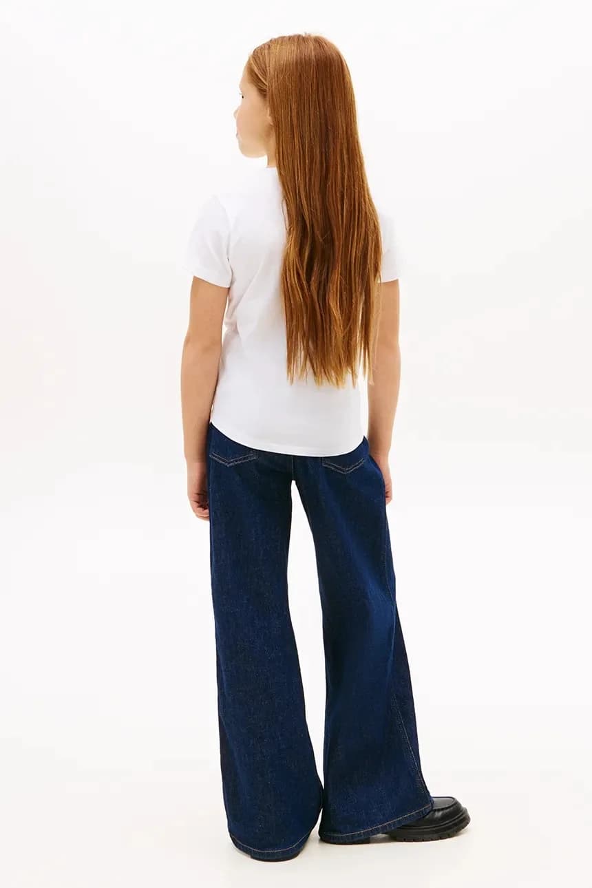 Детская футболка - фото 4