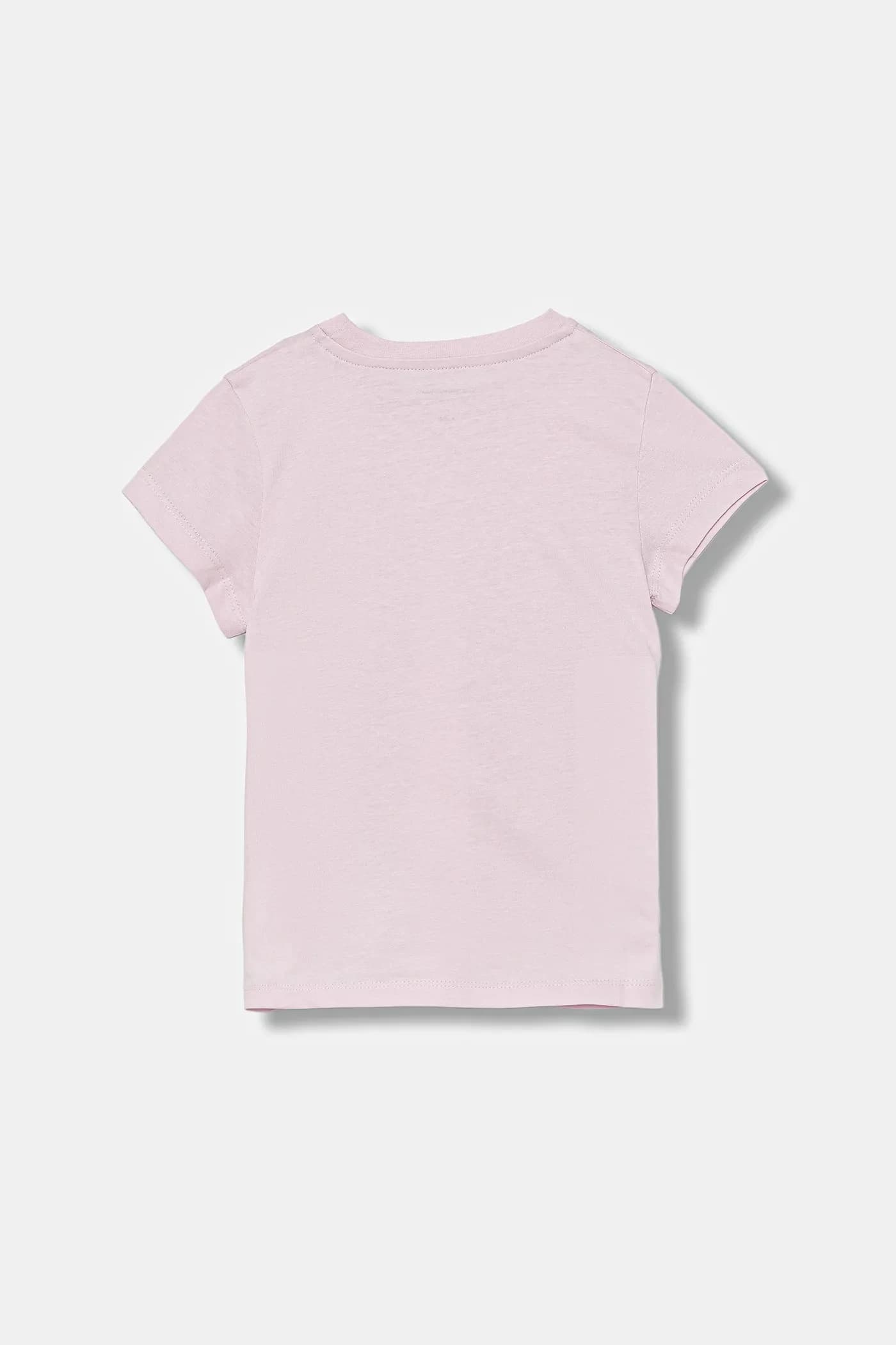 Детские хлопковые футболки, 2 пары - фото 4