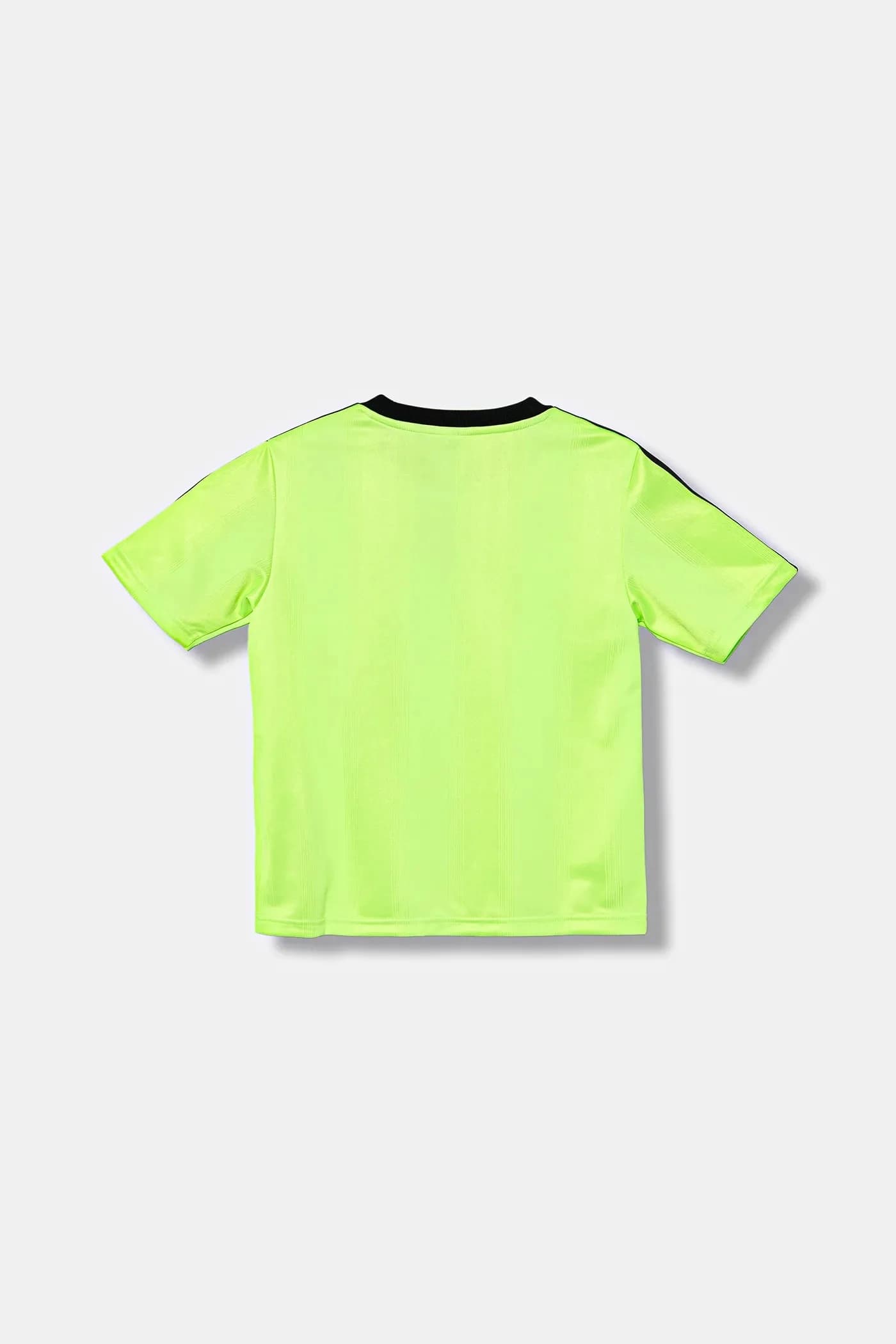 Детская футболка - фото 3
