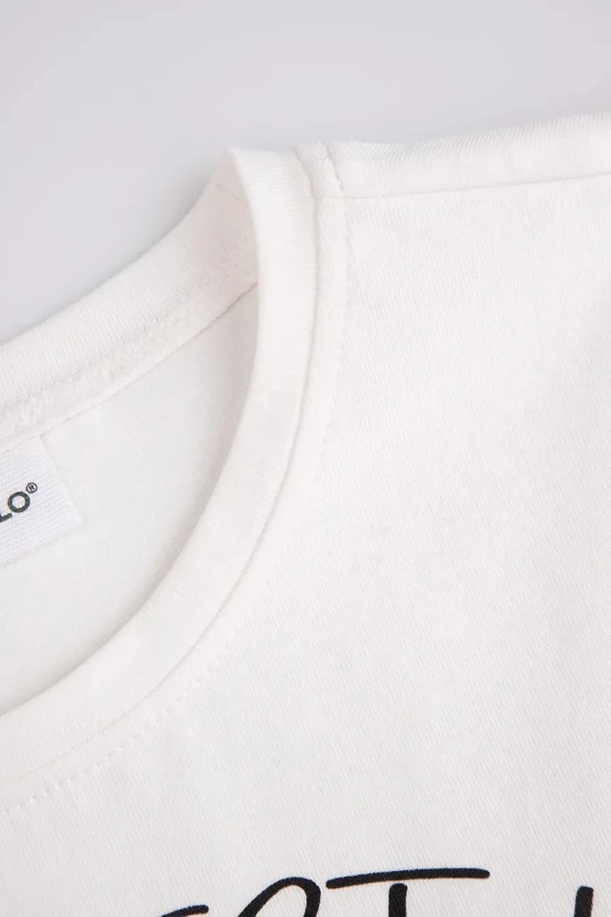 Детская футболка - фото 3