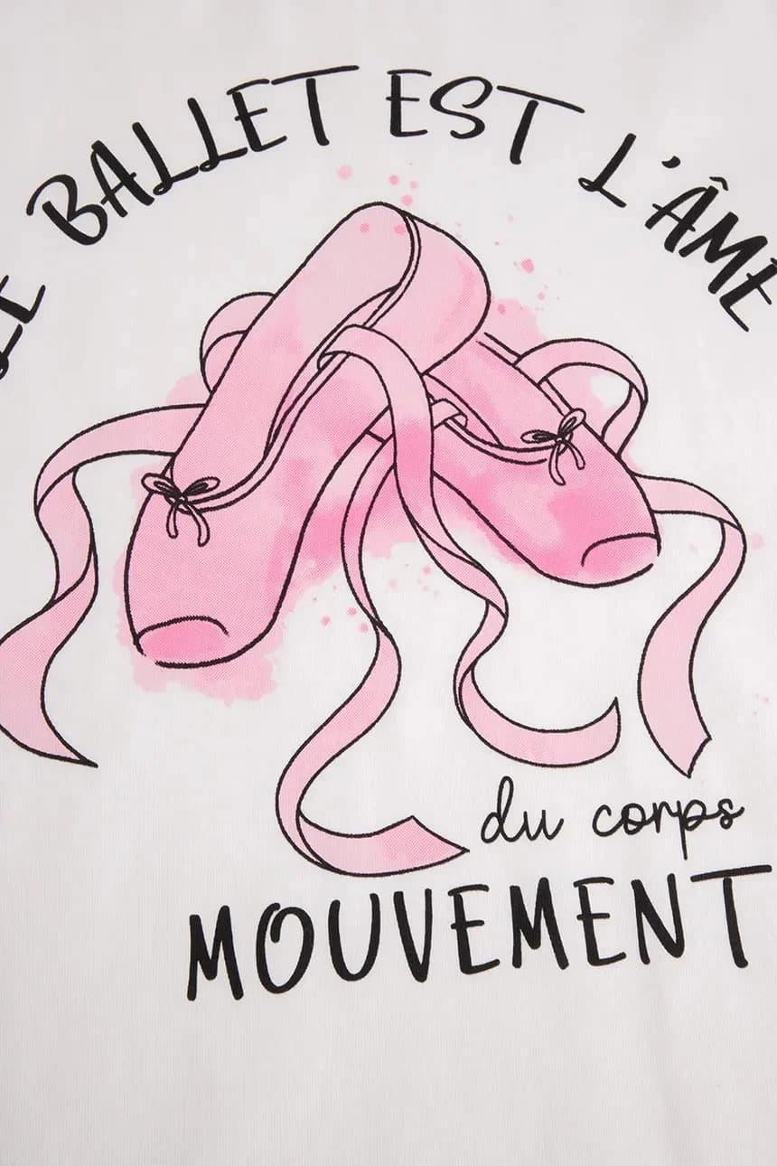 Детская футболка - фото 4