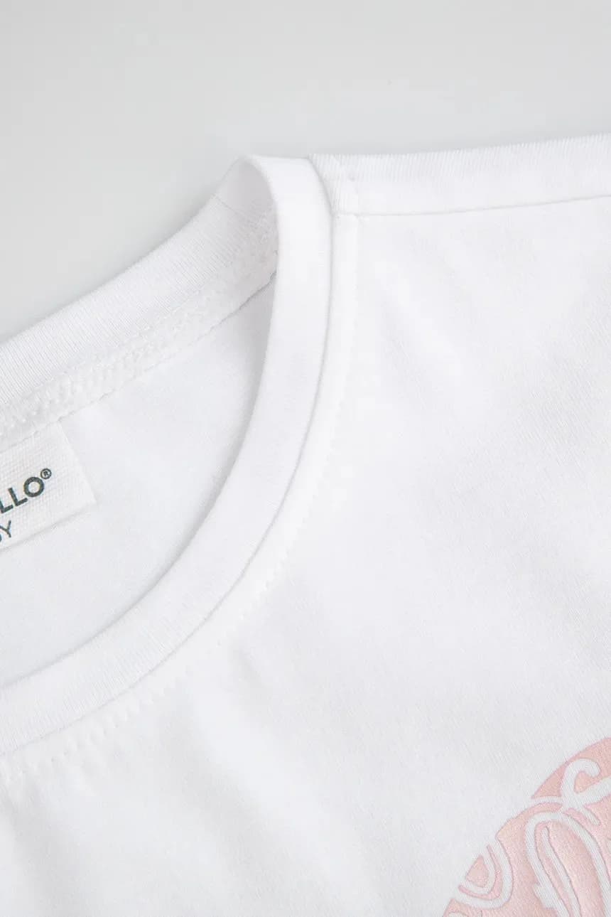 Детская футболка - фото 3