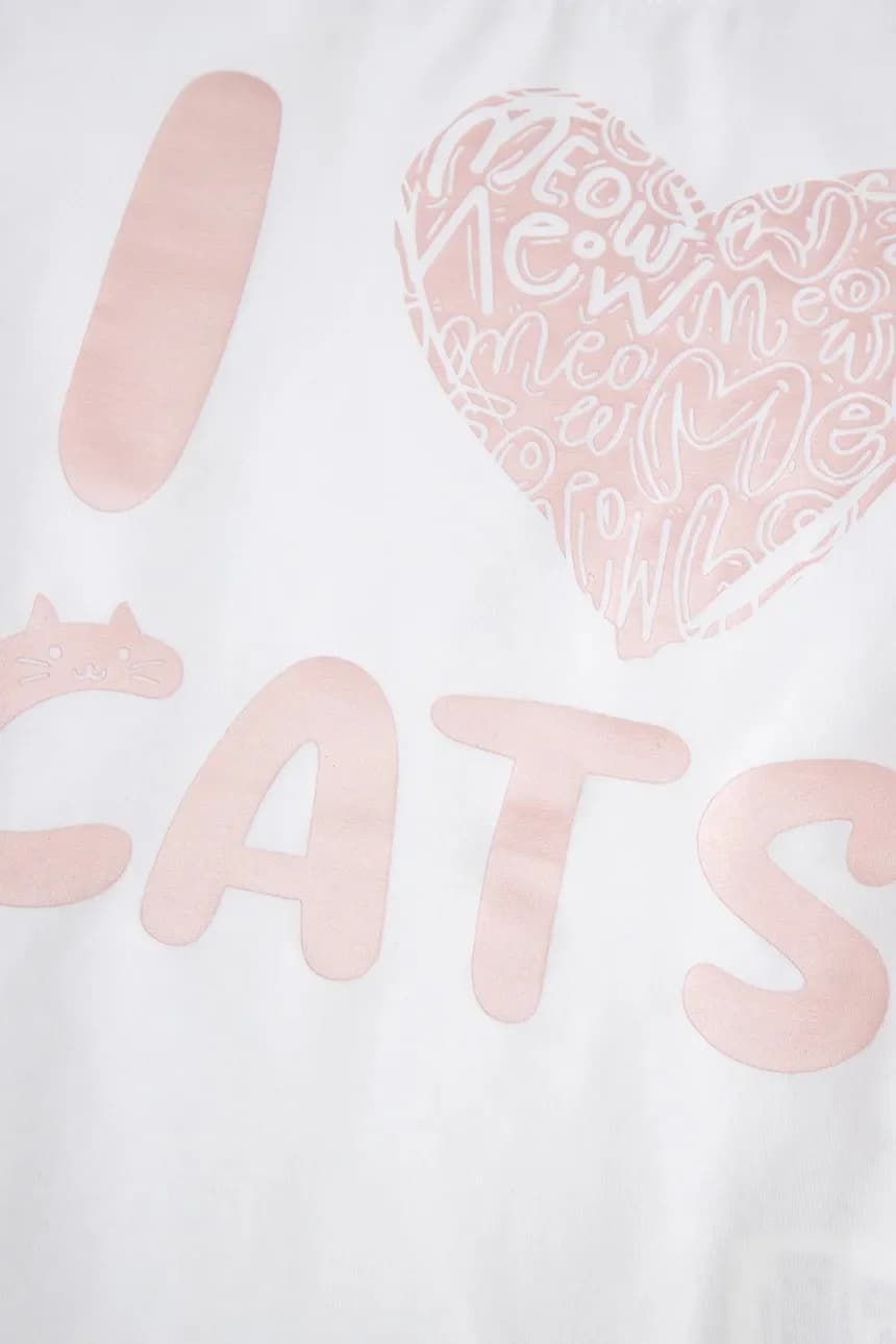 Детская футболка - фото 4