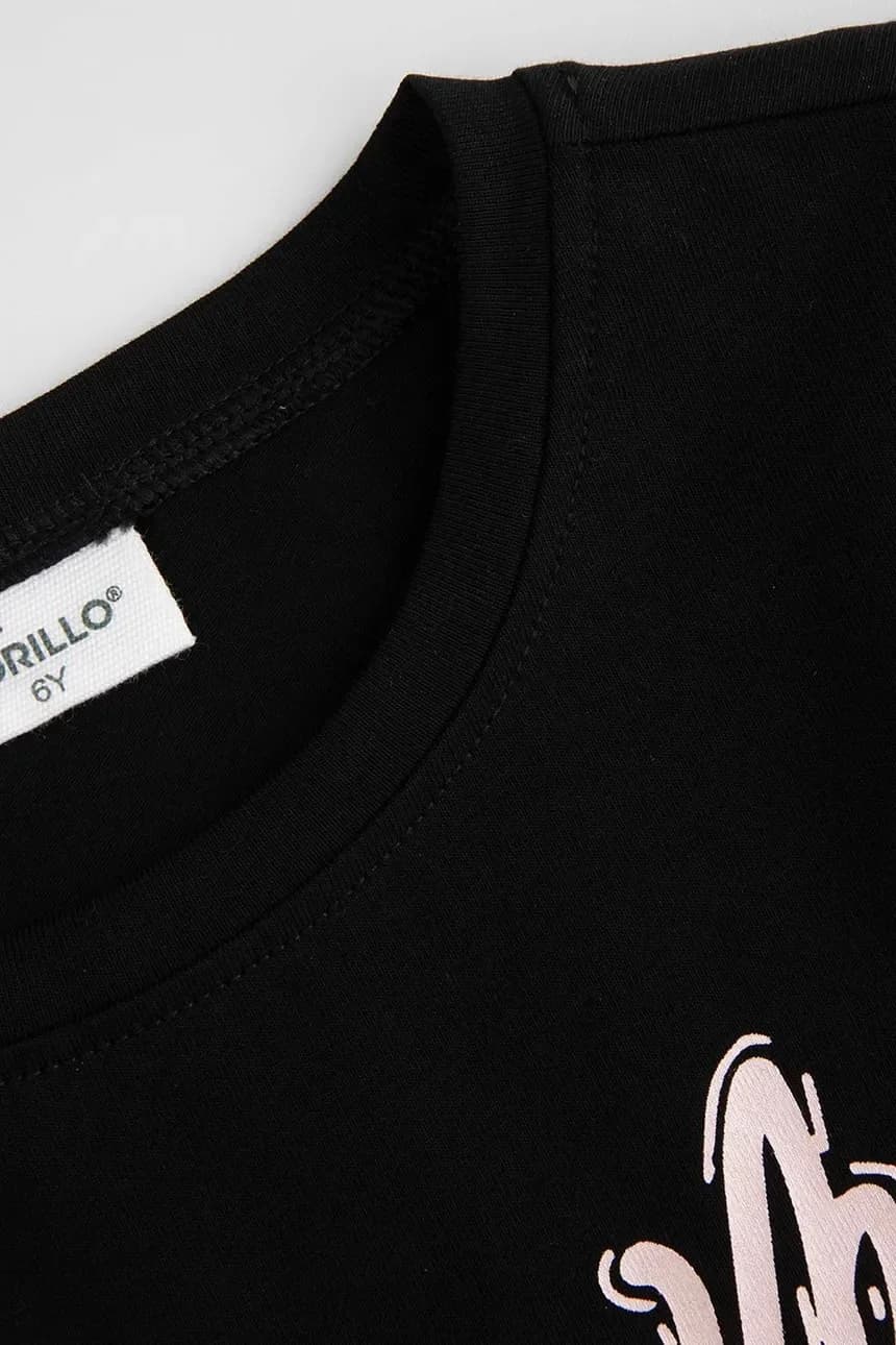 Детская футболка - фото 3