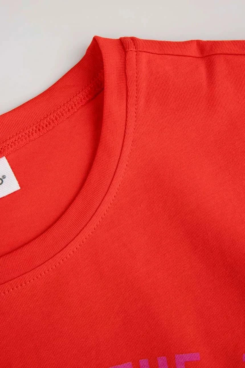 Детская футболка - фото 3