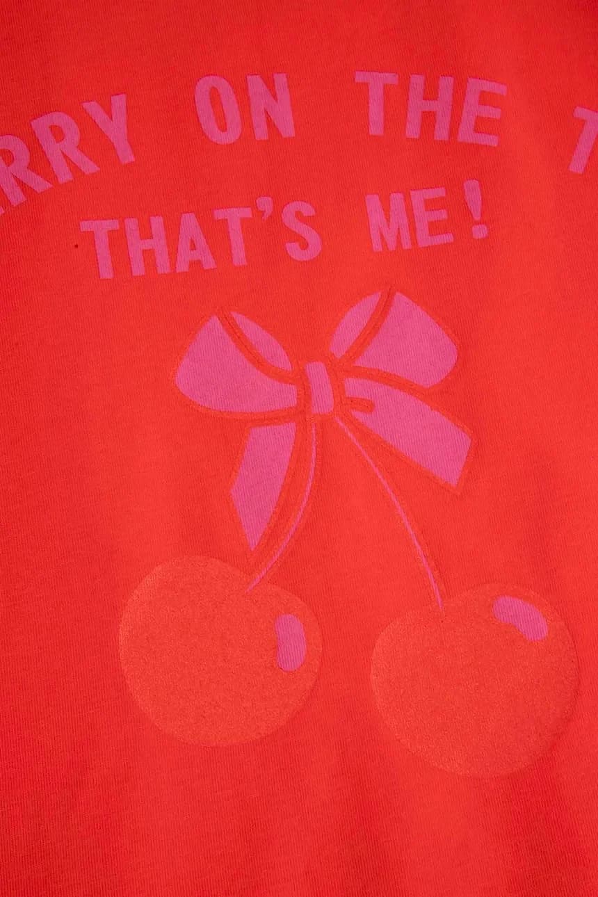 Детская футболка - фото 4