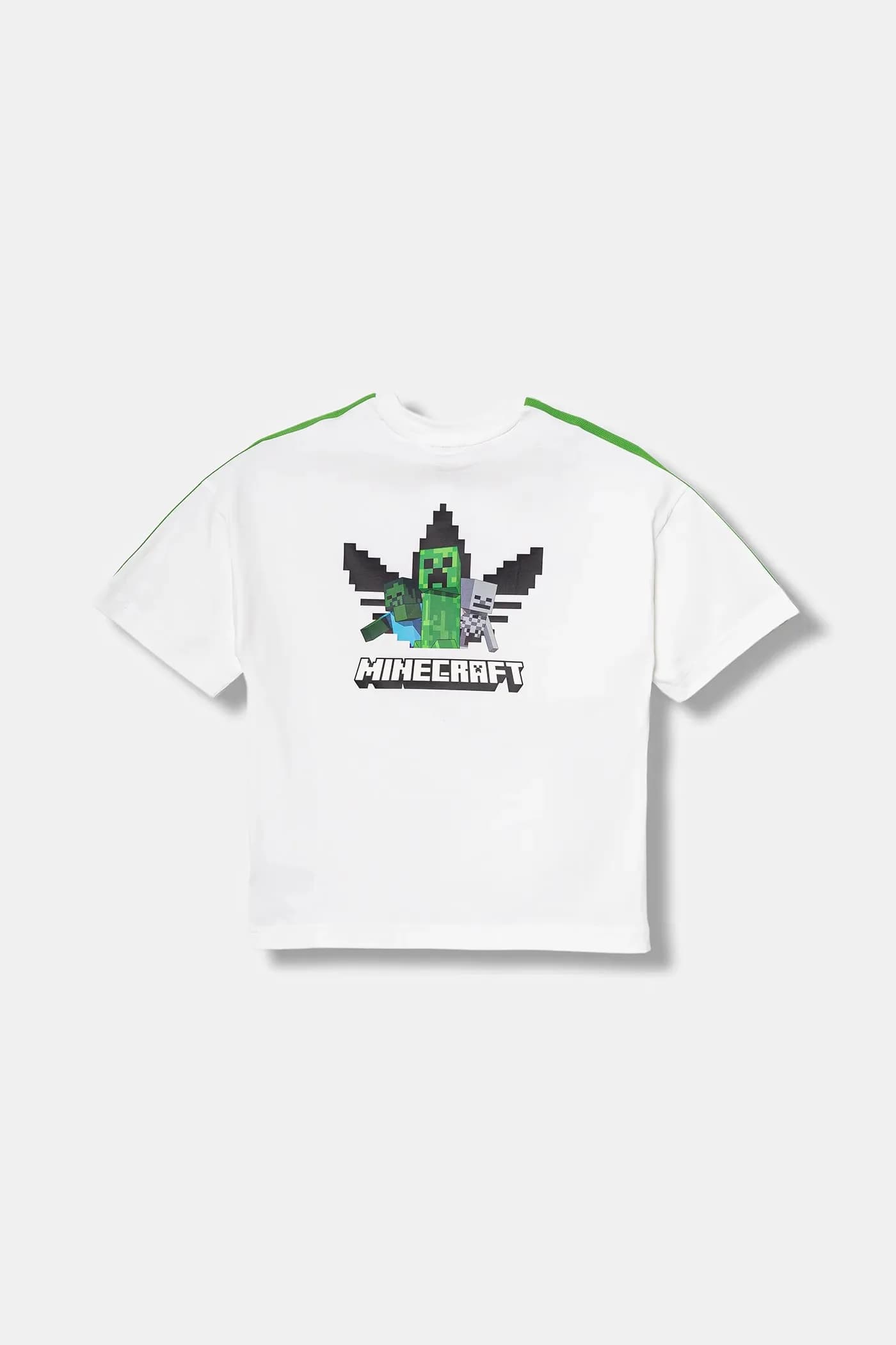 Детская хлопковая футболка - фото 2